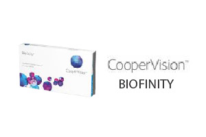 Cooper Vision