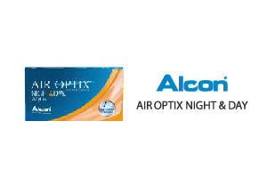 Alcon Air Optix Night-Day