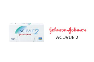 Johnson Johnson Acuvue 2