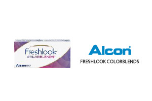 Alcon Freshlook Colorblends